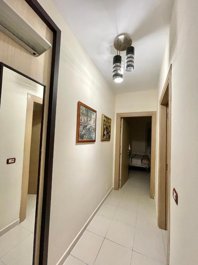 Brand New Apartament Durres Durrës Exterior foto