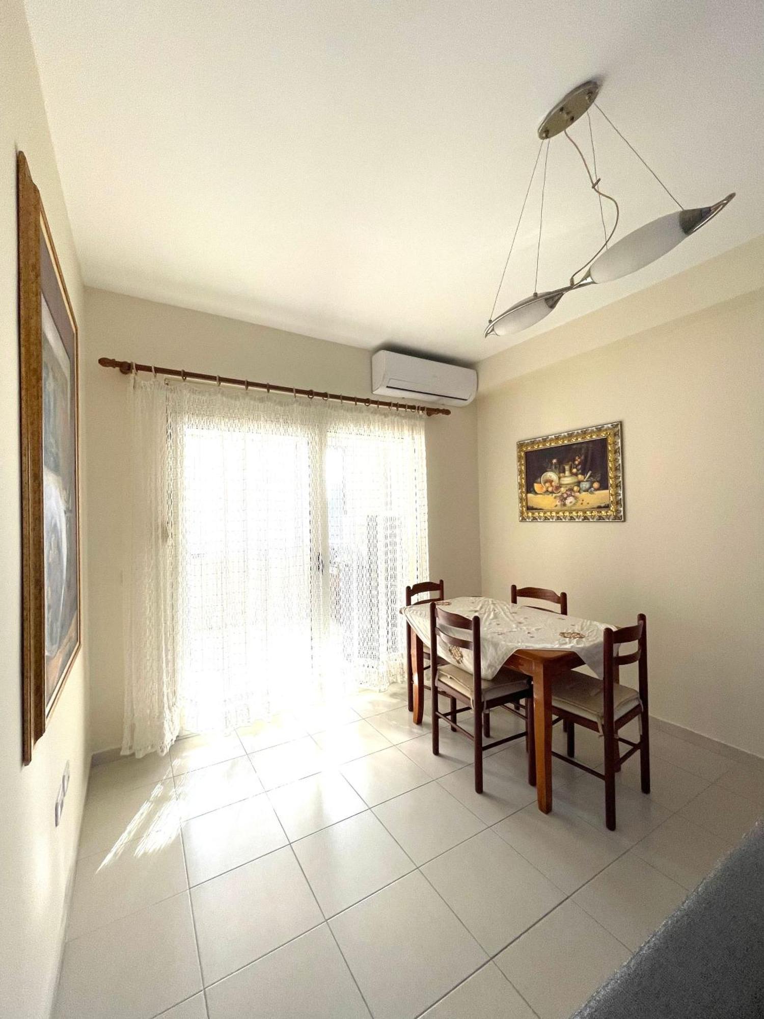 Brand New Apartament Durres Durrës Exterior foto