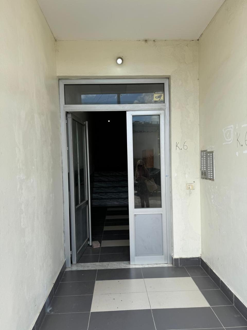 Brand New Apartament Durres Durrës Exterior foto