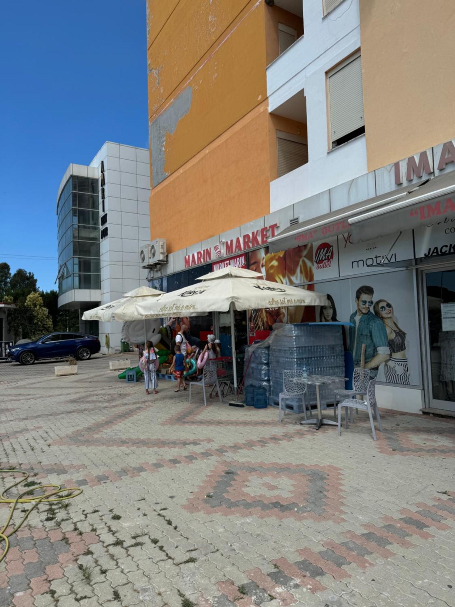 Brand New Apartament Durres Durrës Exterior foto